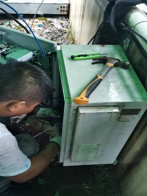 上海聯(lián)通聞“汛”而動(dòng)，全力迎戰(zhàn)臺(tái)風(fēng)“煙花”保障通信暢通