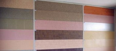 盤點2019年新型裝修建材 創新材料引領家居未來