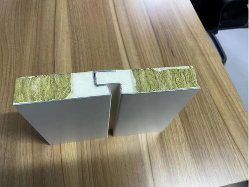 新型材料熱壓鋁板保溫一體板 優勢及應用前景