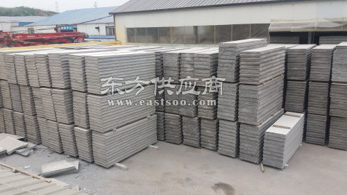 聚苯顆粒隔墻板評測 性能、應用與復合材料優勢