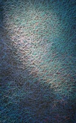 中美藝術家云端聯動 新型材料演繹纖維藝術新維度