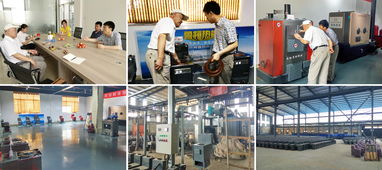 節(jié)能爐具專委會深入淄博調(diào)研，賦能企業(yè)精準把握市場脈搏