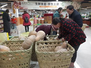 服務(wù)非公企業(yè)，助推農(nóng)產(chǎn)品出山——務(wù)川統(tǒng)戰(zhàn)部副部長何毅一行深入“仡村味超市”調(diào)研指導(dǎo)
